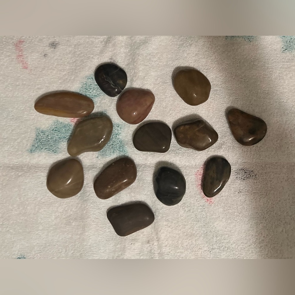 1 Gratitude Stone